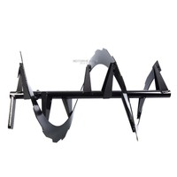 Bercomac 105427 Auger 66'' Left For Vantage Snowblower Black on sale Bercomac 105427 Auger 66'' Left For Vantage Snowblower Black on sale