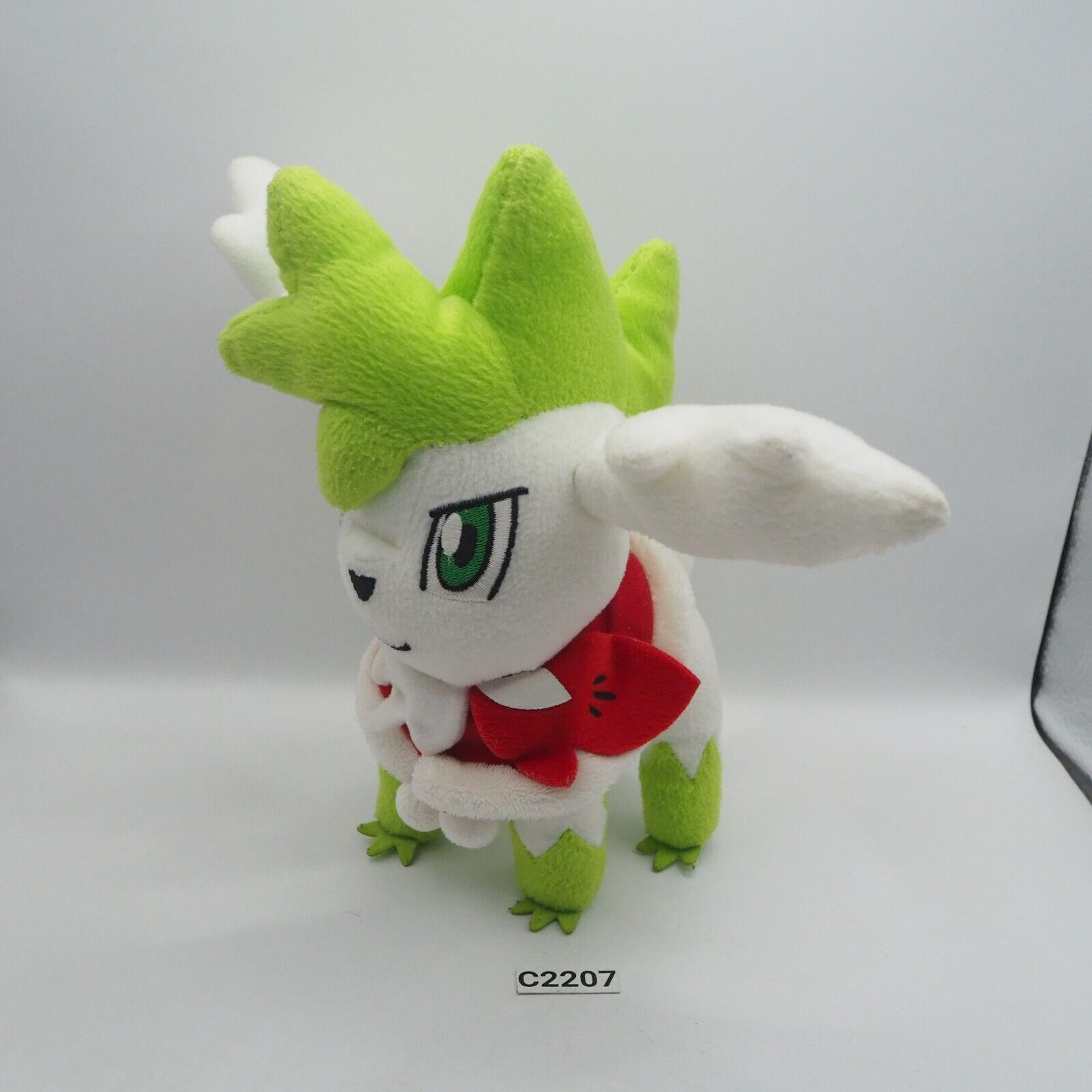 Merry Christmas (Shaymin Sky Form)