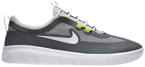 靴 NIKE SB NYJAH FREE 2 NBA 28cm Nike x NBA Nyjah Free 2 SB 'Lakers' DA3439-100