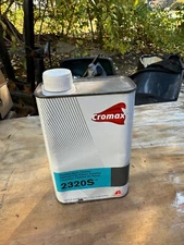 Cromax 2320S Flexible Parts Cleaner Quart