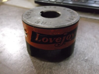 LOVEJOY RRS099 685144 38170 HUB 0.875'' (172-1)