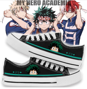 tenis casual para academia