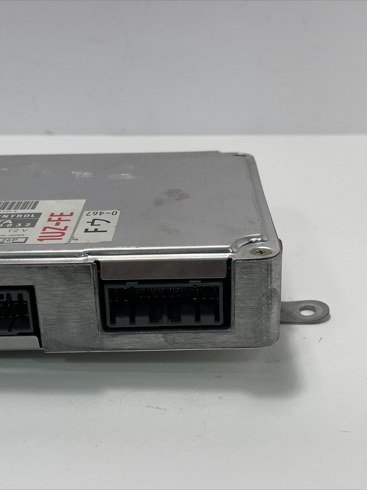 1990 - 1992 Lexus LS400 4.0L AT Engine Control computer ECM ECU 89661 ...