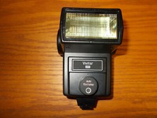 Vivitar 283 Universal Automatic Thyristor Flash for use with any camera 