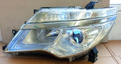 GENUINE 2013-2016 NISSAN SERENA C26 MK3 - LEFT PASSENGER SIDE