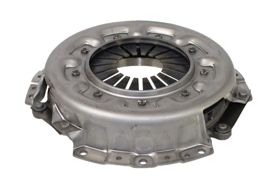 Conversion Clutch Kit with Flywheel fits 2005-2019 Nissan Frontier 2.5L Gas DOHC - Image 2 of 4