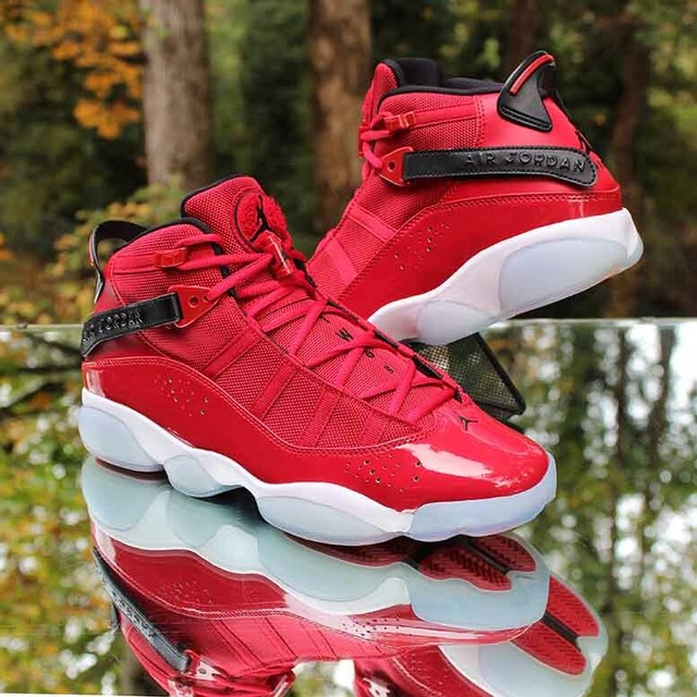 Jordan 6 Rings âHareâ DD5077-105 Release Date - SNKRS WORLD