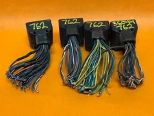 WIRING HARNESS PLUG CONNECTOR GRAND CHEROKEE 5.7 ECU ECM MODULE PCM P56044762AH