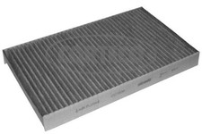 Cabin Air Filter Fits Maserati Ghibli Levante Quattroporte CORTECO 49373826