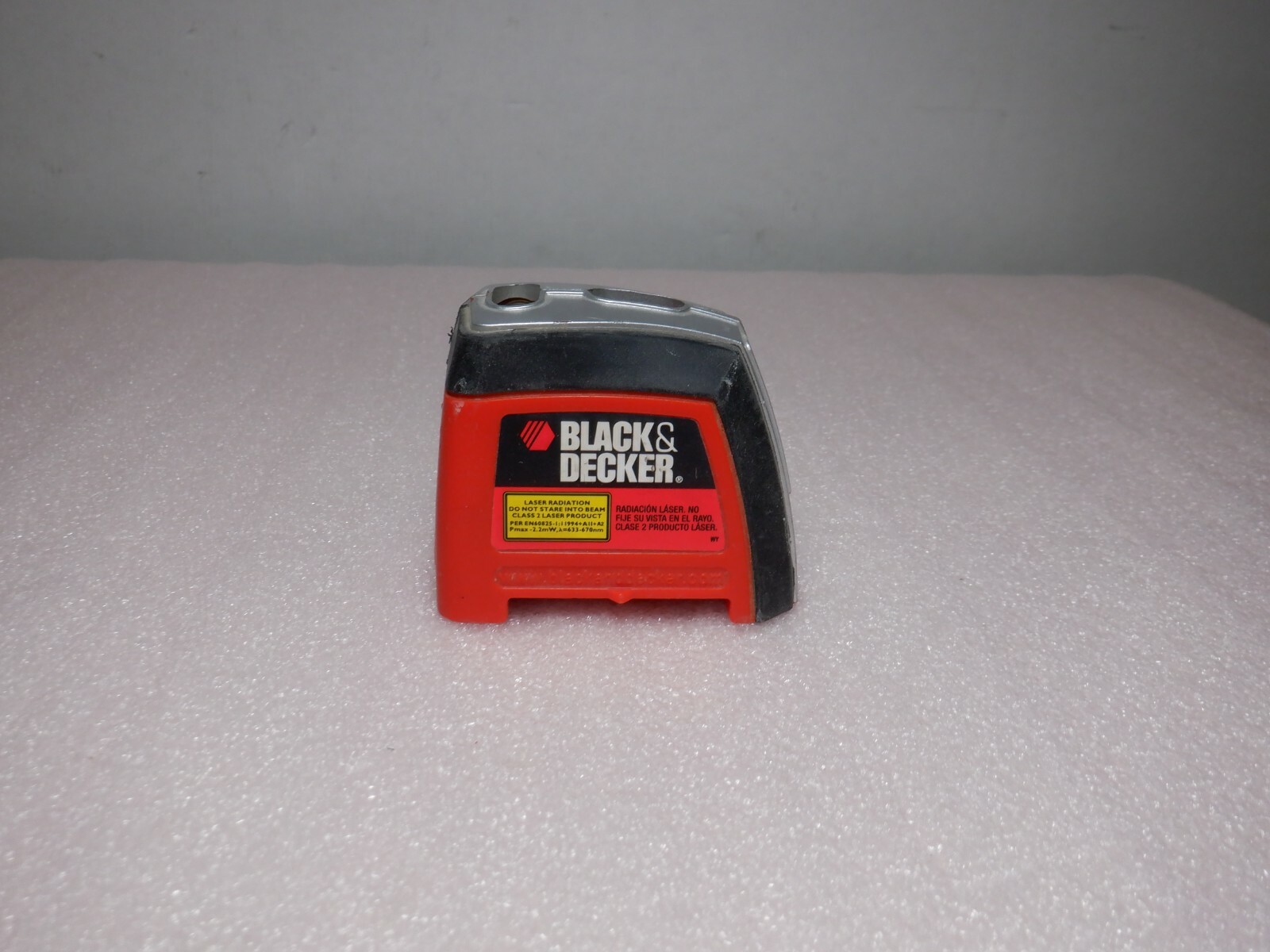 BLACK+DECKER BDL220S Level eBay
