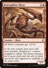 NM Bonesplitter Sliver, MTG, Time Spiral Remastered, Magic the Gathering, 155