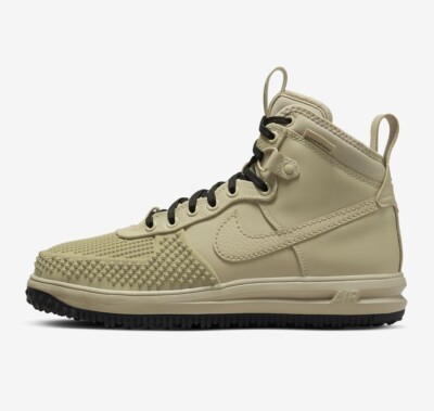 ナイキ NIKE 【 LUNAR FORCE 1 DUCKBOOT Beige DZ5320-200 】ルナフォース1 ダックブーツ ベージュスニーカー f31610 s-l400.jpg