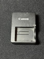 Genuine Canon LC-E5E Battery Charger for LP-E5 and Most Canon 35mm Cameras