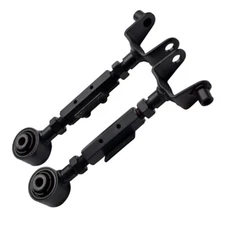 For Honda CR-V 2007-2016 Adjustable Rear Alignment Camber Arm Upper Arm Kit 2Pcs
