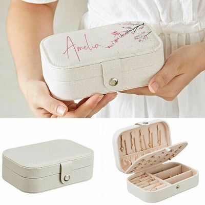 personalized travel case