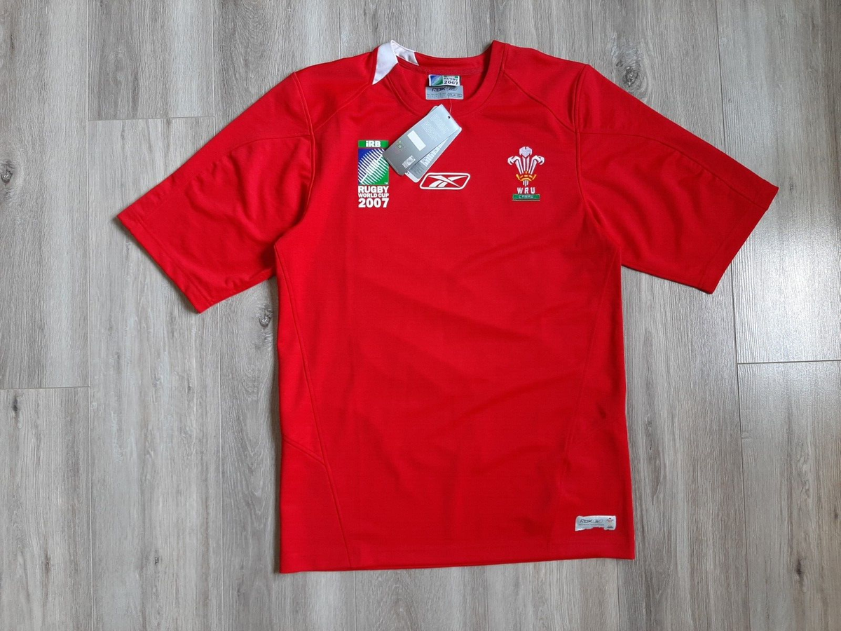 ラグビー2007 WORLD CUP ラグビー2007 WORLD CUP ウェールズ