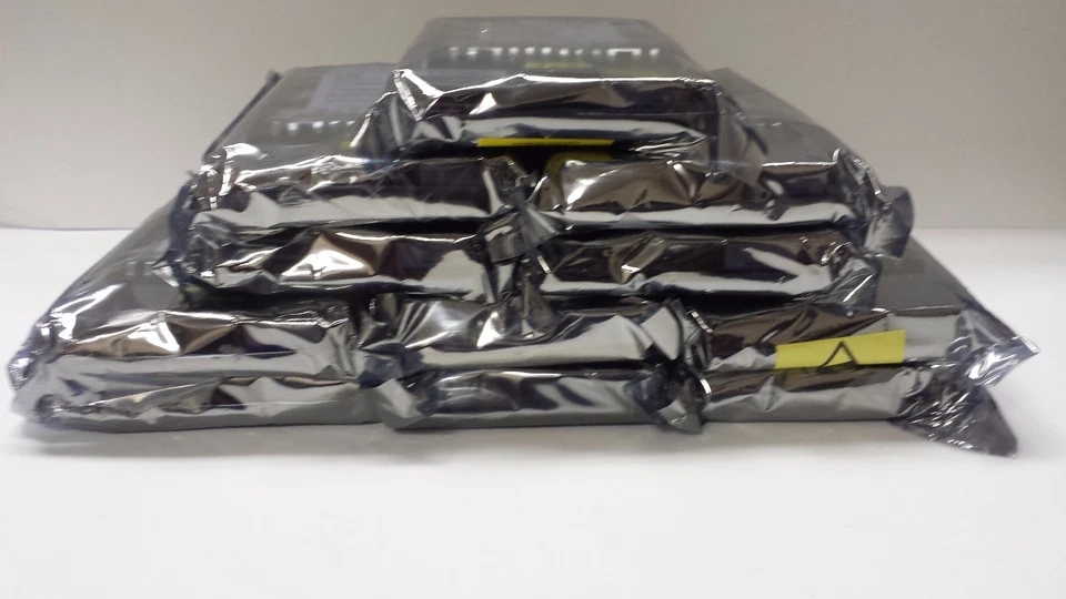 HP 507616-B21 508010-001 2TB SAS 7.2K 6GB 3.5" HDD W/O TRAY - NOT FOR DESKTOPS - Image 2 of 2