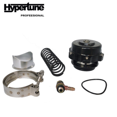 Blow-Off Valves - 50mm V-band Blow-Off Valve Mounting - In - Foto 3