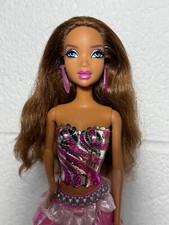 Barbie My Scene Bling Boutique Madison Westley Doll African American Rare
