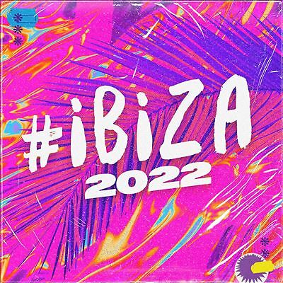 #Ibiza 2022 by Various Artists (CD, 2022)
