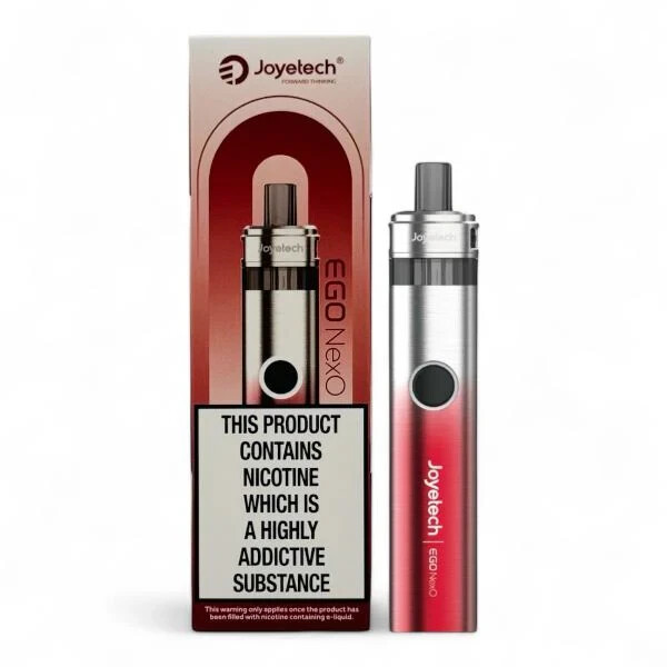 Joyetech eGo Nexo Kit E-Cigarette Vape 1500mAh E-Cig Device or EN Coils &  Pods | eBay UK