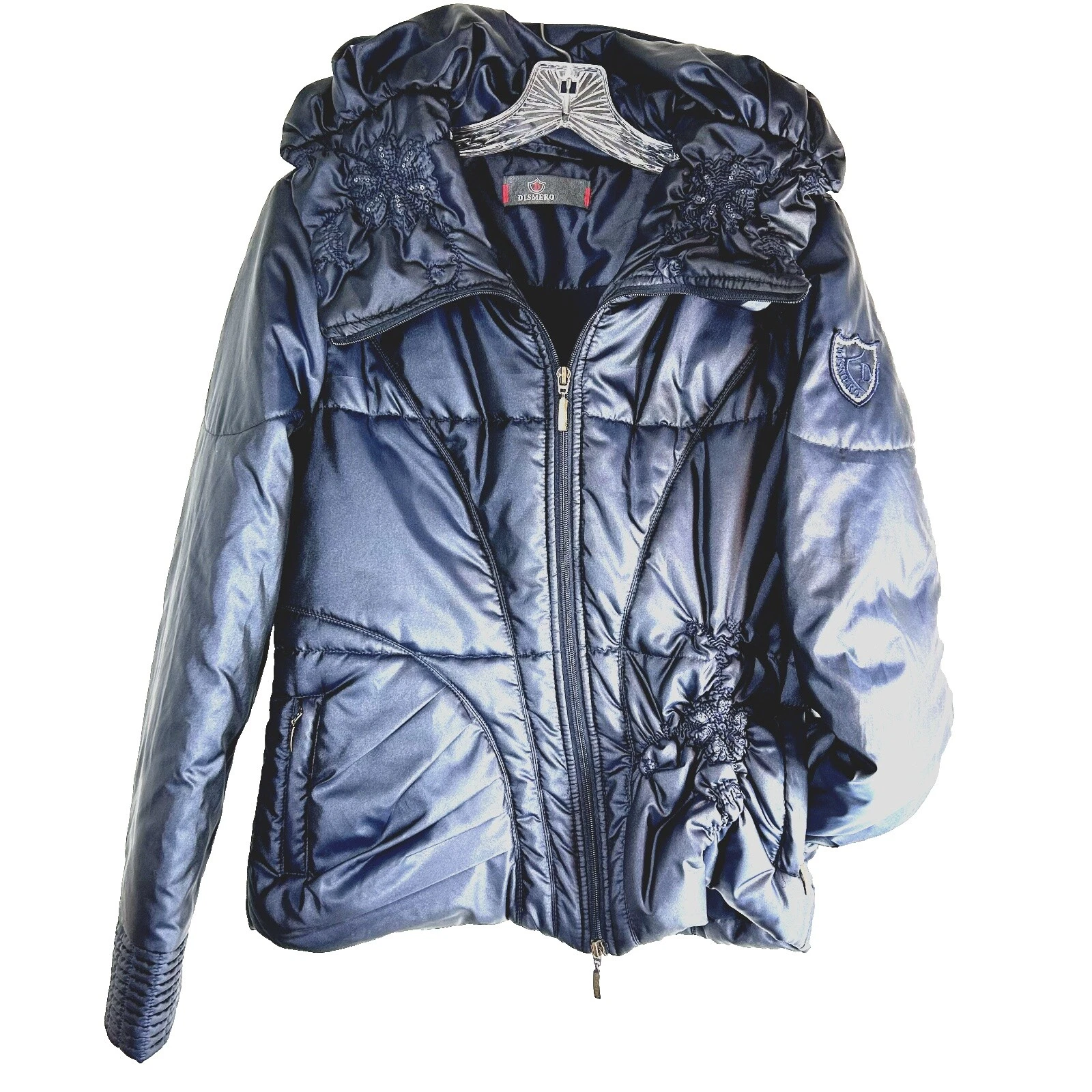 Пальто, куртки и жилеты стандартных размеров 6 для женщин Moncler