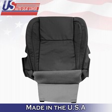 1998 1999 2000 For Lexus Gs400 Driver Side Bottom Solid Leather Seat Cover Black 1998 1999 2000 For Lexus Gs400 Driver Side Bottom Solid Leather Seat Cover Black