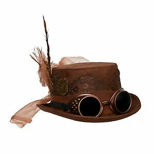 Hats & Headwear Metal Costumes for Women
