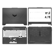 For ASUS FX506 FA506 FA506IU FX506LH FX506LI Back Cover Palmrest Bottom Case