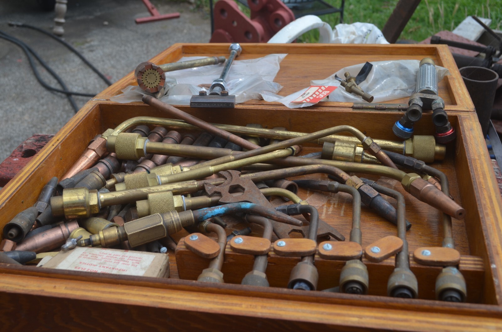 Boc gas welding eBay