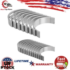 For 2010-2017 Audi S5 3.0 TFSI DOHC 245kw (333ps) STD Main and Rod Bearings Set