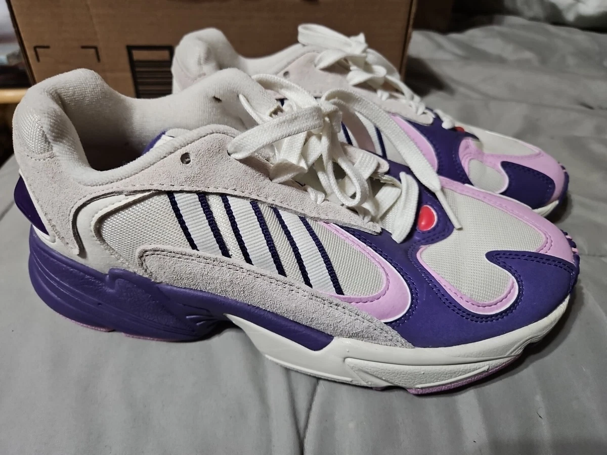 adidas x Dragon Ball Z Sneakers for Men for Sale | Authenticity