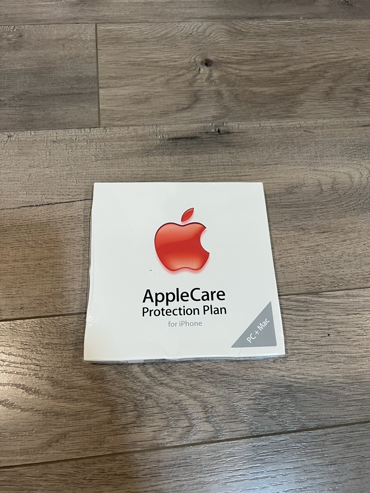 AppleCare Protection Plan for iPhone PC + Mac Brand New Factory Sealed