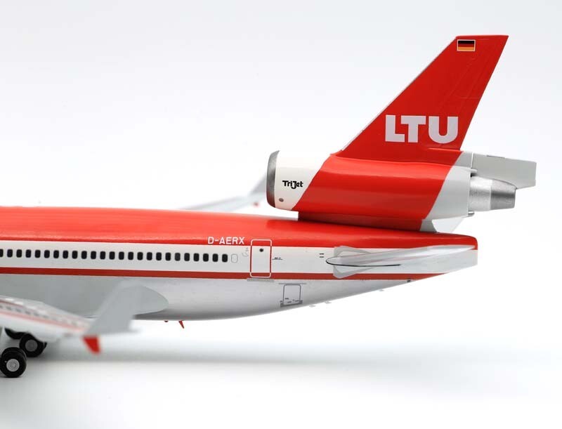 Jcwings MD-11 LTU航空 1/200 ScaleModelStore.com :: JC Wings 1:200 - LH2312 - LTU