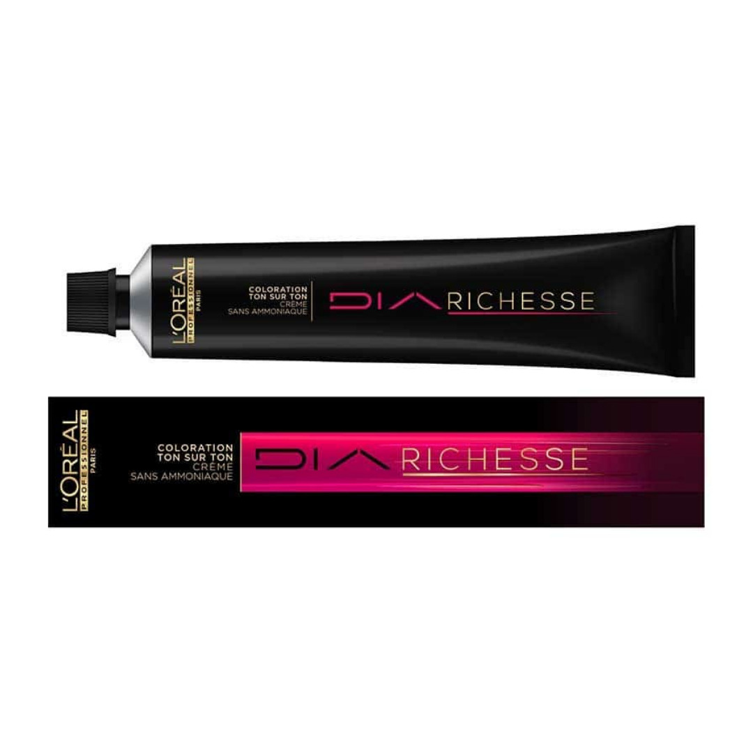 L'OREAL DIA RICHESSE HAIR COLOR 50ML ✓LITE CHOOSE YOUR COLOUR✓CHEAPEST ON  ✓