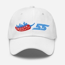 Carlos Sainz #55 Williams F1 2026 Smooth Oper...