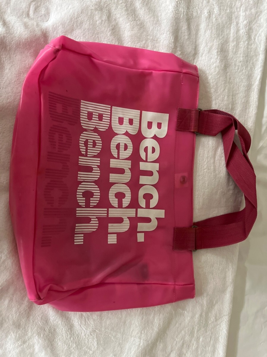 bench beach bag ladies wipeable strong suitable for towels and sun