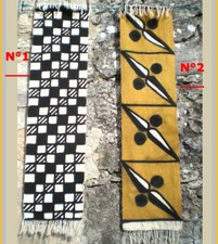 BOGOLANS DU MALI TRADITIONNELS