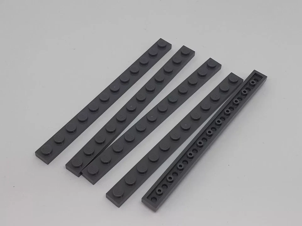 Lego® Classic City 1 x 12 Platte mit Noppen 60479 Technic Farben wählen - Bild 1 von 1