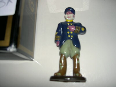 GARTLAN USA SUBAFILMS FIGURINE BEATLES YELLOW SUBMARINE FRED