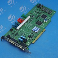 Digigram Professional Sound Card Vx222 V2 Fcc Id:Igt Pcx924 60Days Warranty