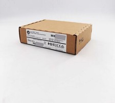 Allen-Bradley Newest 5069-OF4 /A CompactLogix 5000 Analog Output Module PLC