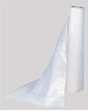 Film Gard 625922 Plastic Sheeting, CK410, 10' x 100', Clear, 4 Mil, Berry, Guard