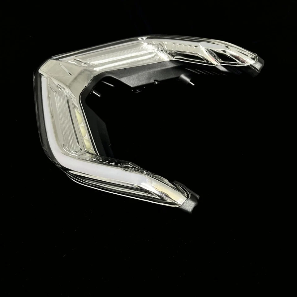 Señales de giro de luz trasera LED para DUCATI Streetfighter Panigale V4 V4S V4SP V2 Foto 2 de 4