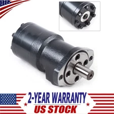 Hydraulic Motor Standard, 2 Bolt for Char-Lynn 103-1030-012,Eaton 103-1030 New