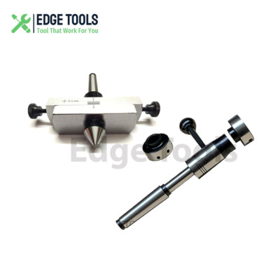 NEW MT2 Lathe Taper Turning Attachment in 2MT Shank Turning Metal In Taper USA