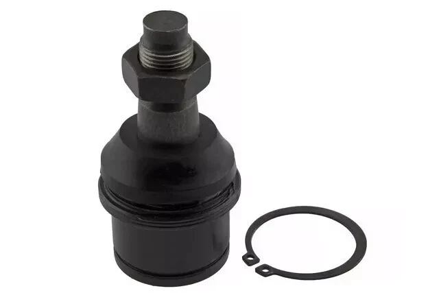 Kit delantero rótula brazos de control barra estabilizadora buje apto para camioneta Dodge Ram 3500 4x4 Foto 3 de 4