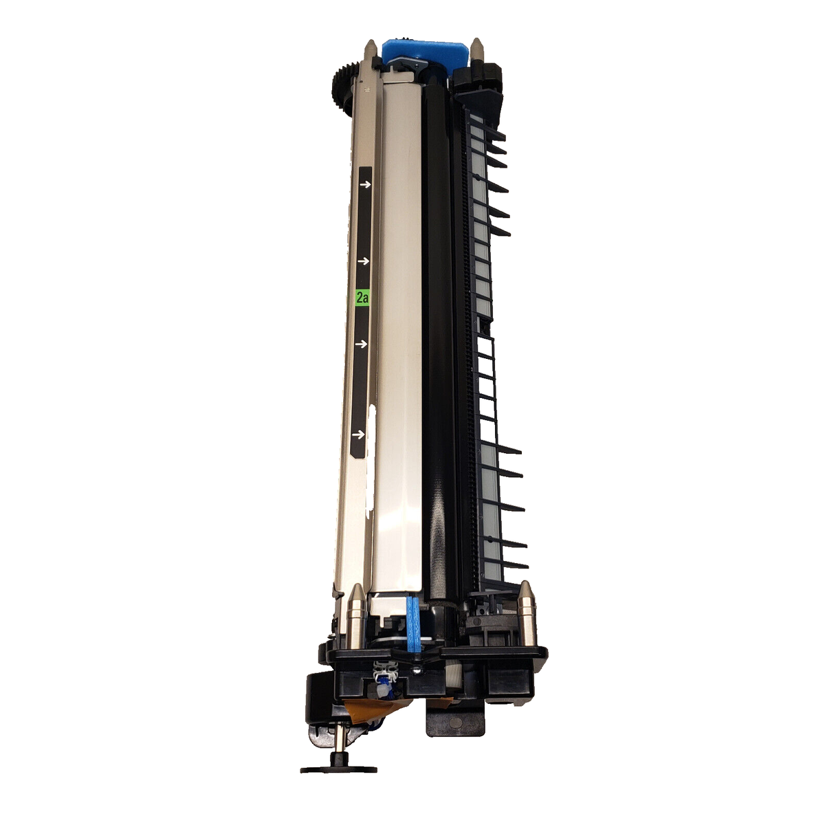 【ひっきーさん専用】 Xerox OEM 859K07316 859K07317 2nd Bias Transfer Roll