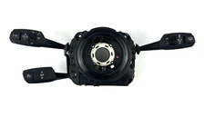 Column Switch Assembly With Adaptive Cruise LZ 9123049-03 2009 BMW 328i HO-30P