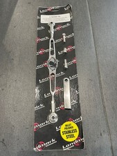 Asta Cambio Harley Davidson Pow Mia